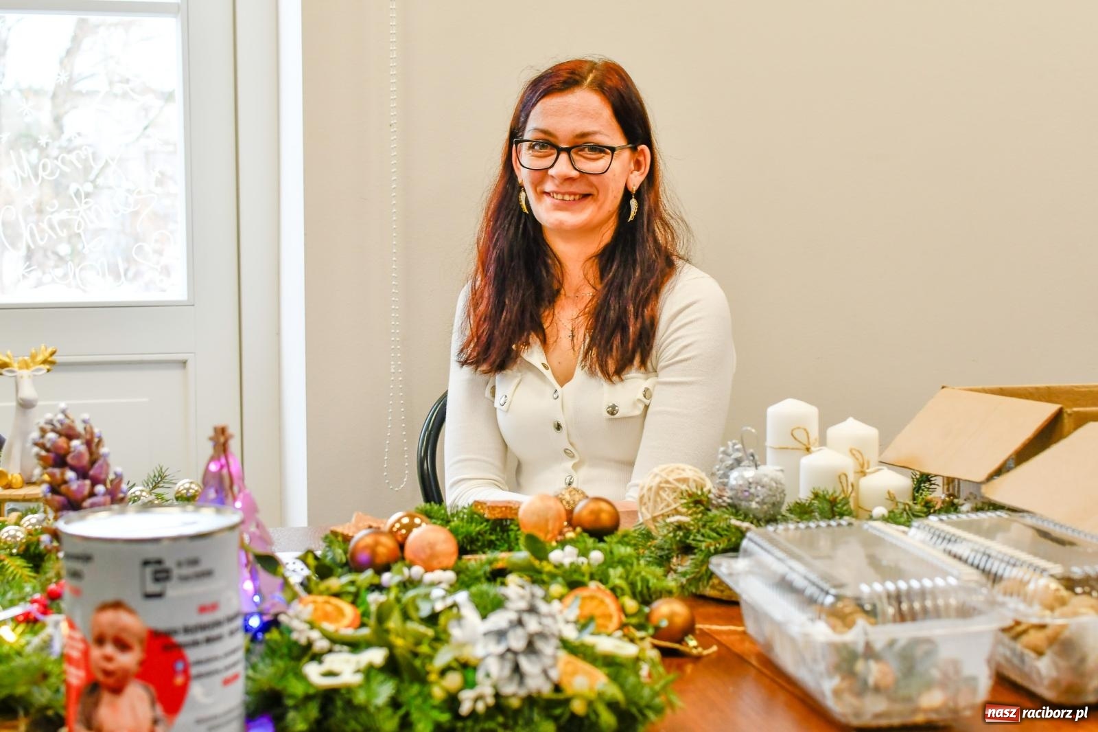 Zdjęcie w galerii na portalu naszraciborz.pl: Stacja Kultura zaprasza na zlot rzemieślników wiadomości z regionu