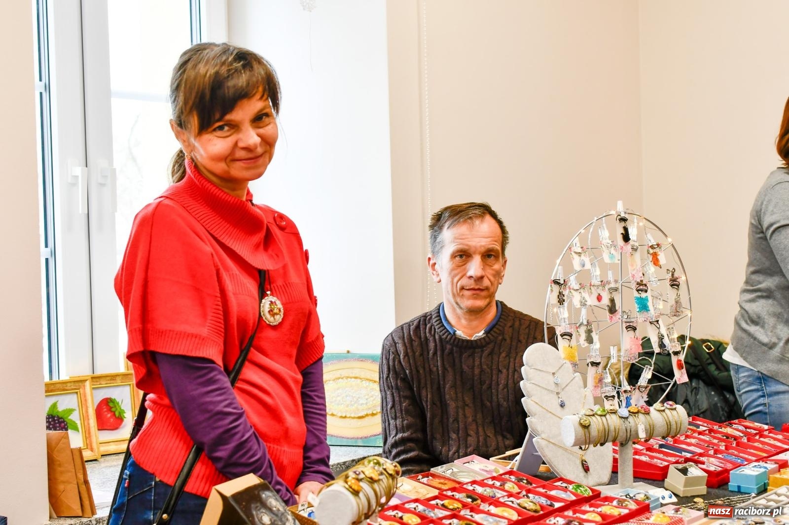 Zdjęcie w galerii na portalu naszraciborz.pl: Stacja Kultura zaprasza na zlot rzemieślników wiadomości z regionu