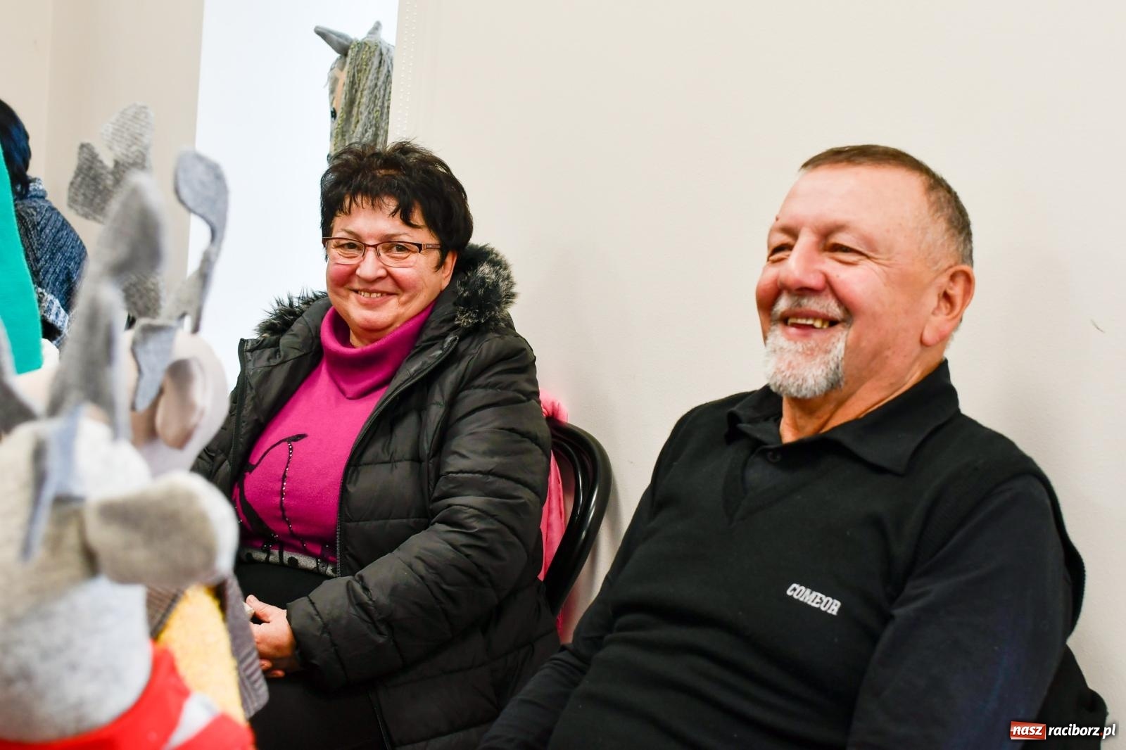 Zdjęcie w galerii na portalu naszraciborz.pl: Stacja Kultura zaprasza na zlot rzemieślników wiadomości z regionu