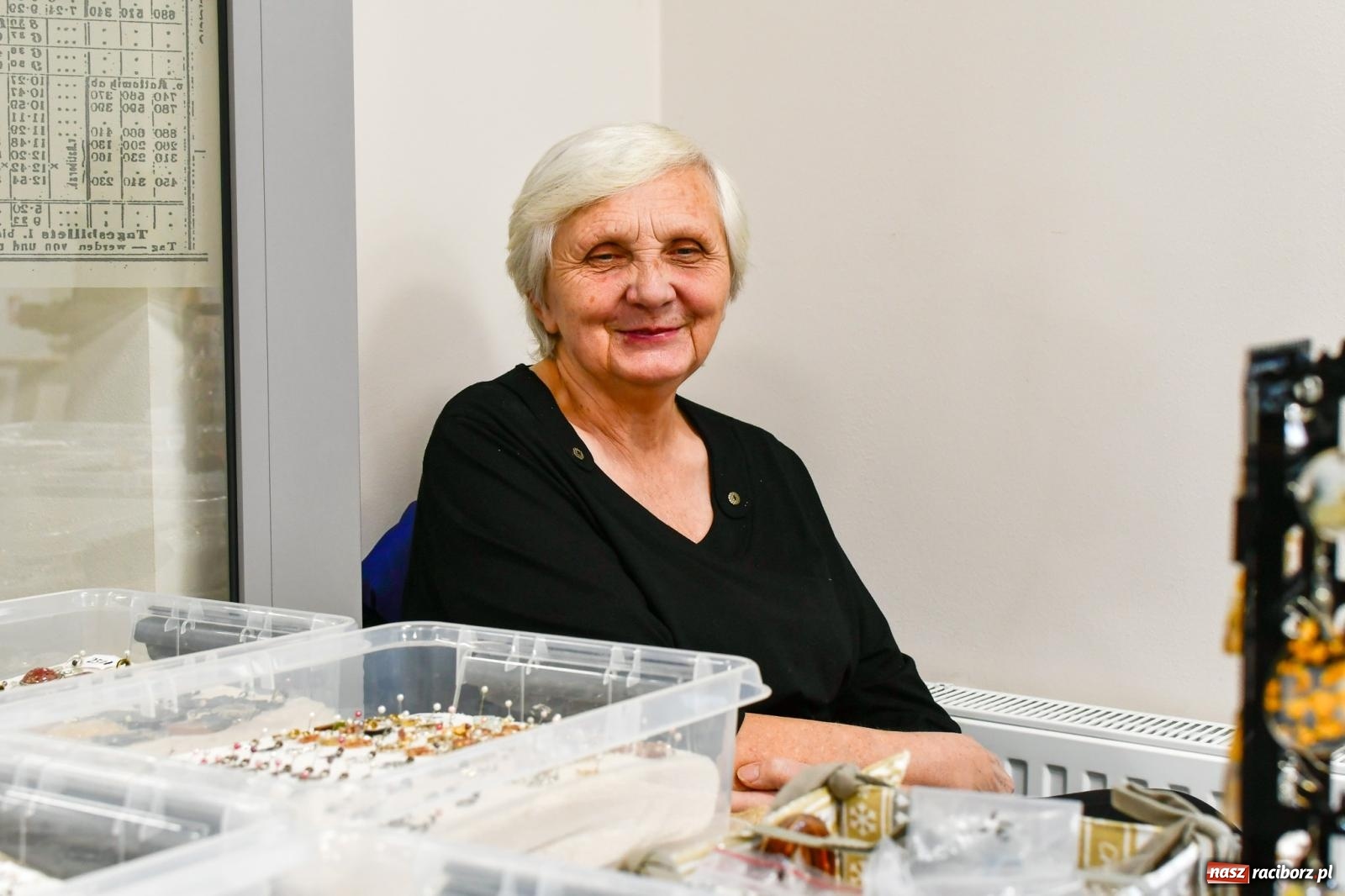 Zdjęcie w galerii na portalu naszraciborz.pl: Stacja Kultura zaprasza na zlot rzemieślników wiadomości z regionu