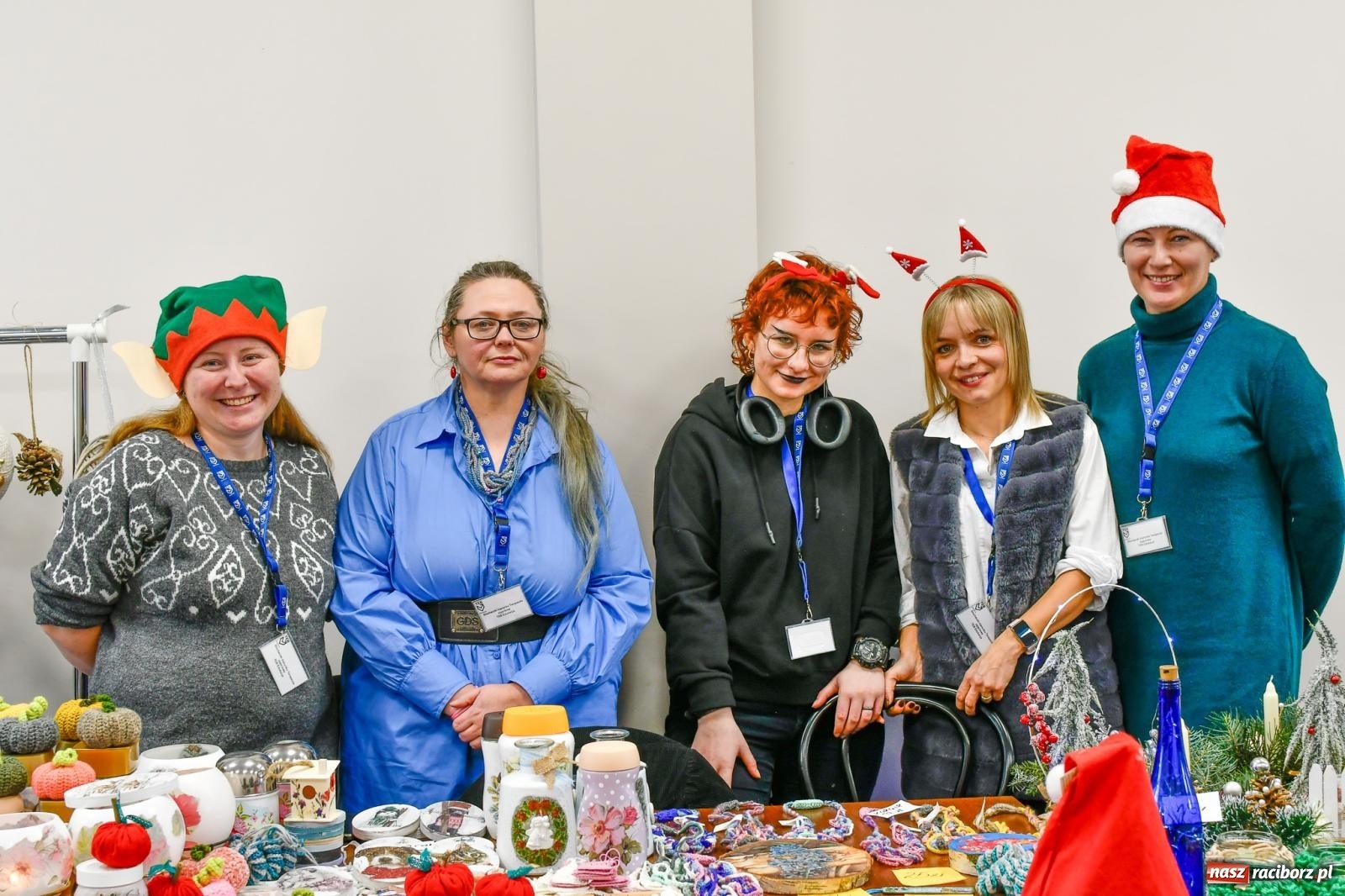 Zdjęcie w galerii na portalu naszraciborz.pl: Stacja Kultura zaprasza na zlot rzemieślników wiadomości z regionu