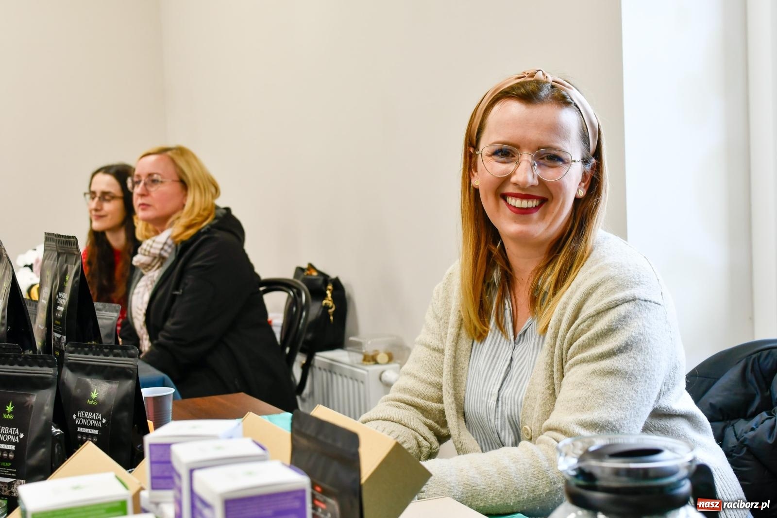 Zdjęcie w galerii na portalu naszraciborz.pl: Stacja Kultura zaprasza na zlot rzemieślników wiadomości z regionu