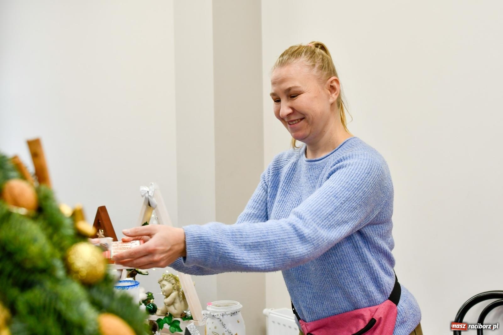 Zdjęcie w galerii na portalu naszraciborz.pl: Stacja Kultura zaprasza na zlot rzemieślników wiadomości z regionu