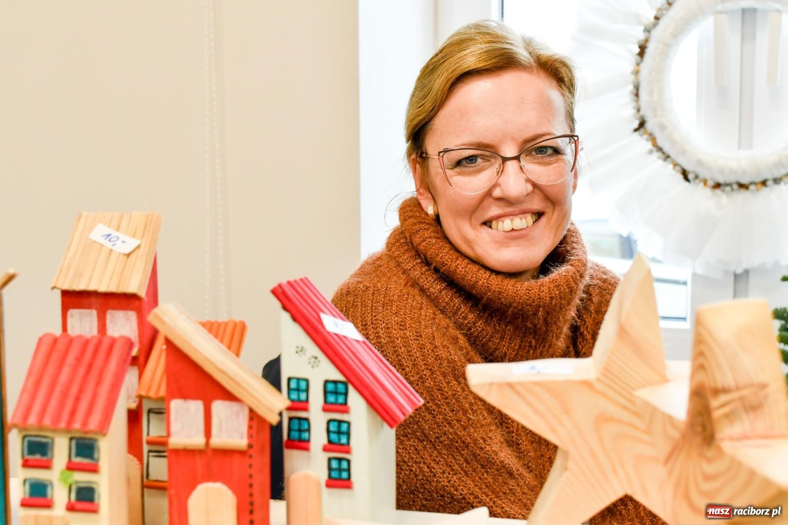 Zdjęcie w galerii na portalu naszraciborz.pl: Stacja Kultura zaprasza na zlot rzemieślników wiadomości z regionu