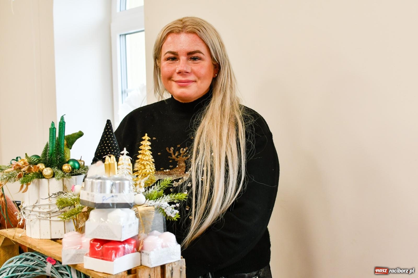 Zdjęcie w galerii na portalu naszraciborz.pl: Stacja Kultura zaprasza na zlot rzemieślników wiadomości z regionu