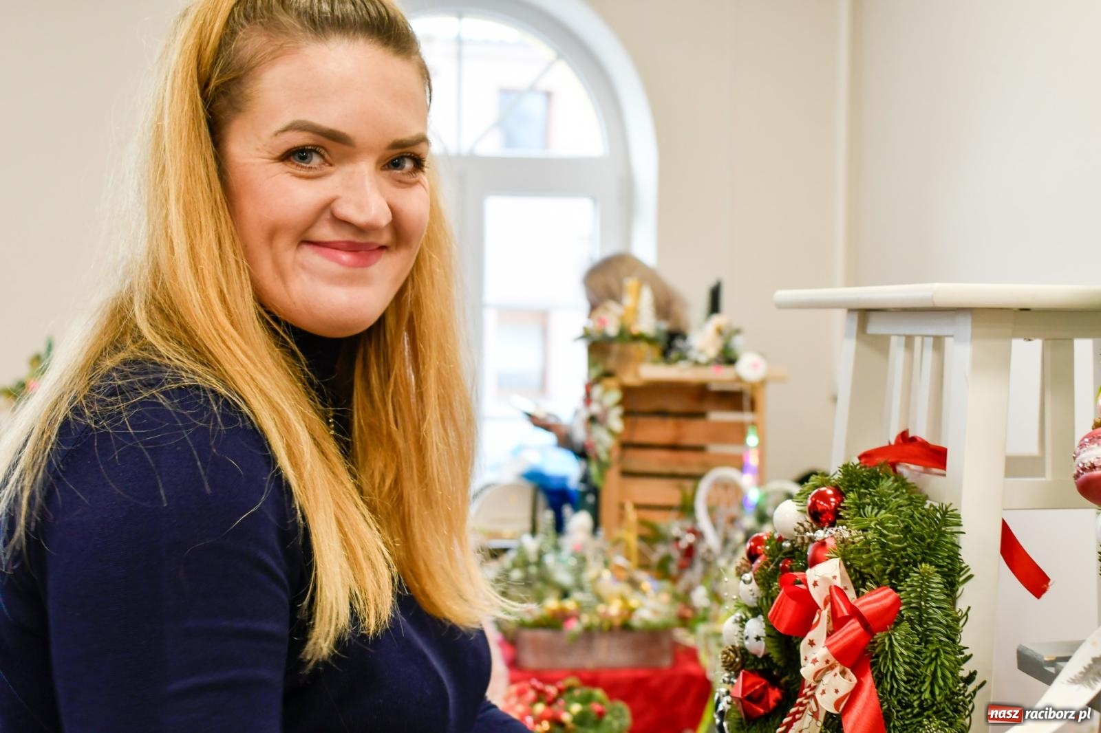 Zdjęcie w galerii na portalu naszraciborz.pl: Stacja Kultura zaprasza na zlot rzemieślników wiadomości z regionu