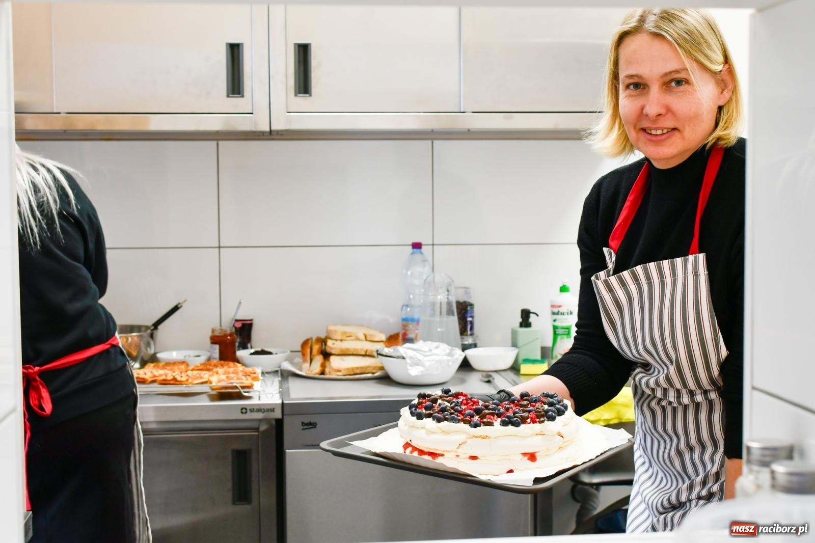 Zdjęcie w galerii na portalu naszraciborz.pl: Stacja Kultura zaprasza na zlot rzemieślników wiadomości z regionu