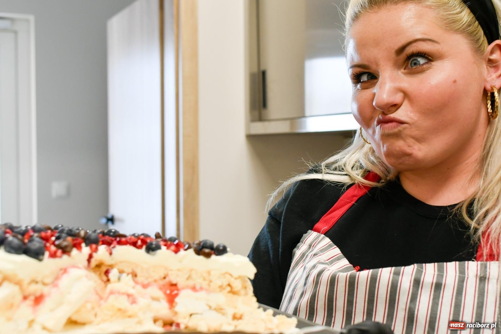 Zdjęcie w galerii na portalu naszraciborz.pl: Stacja Kultura zaprasza na zlot rzemieślników wiadomości z regionu