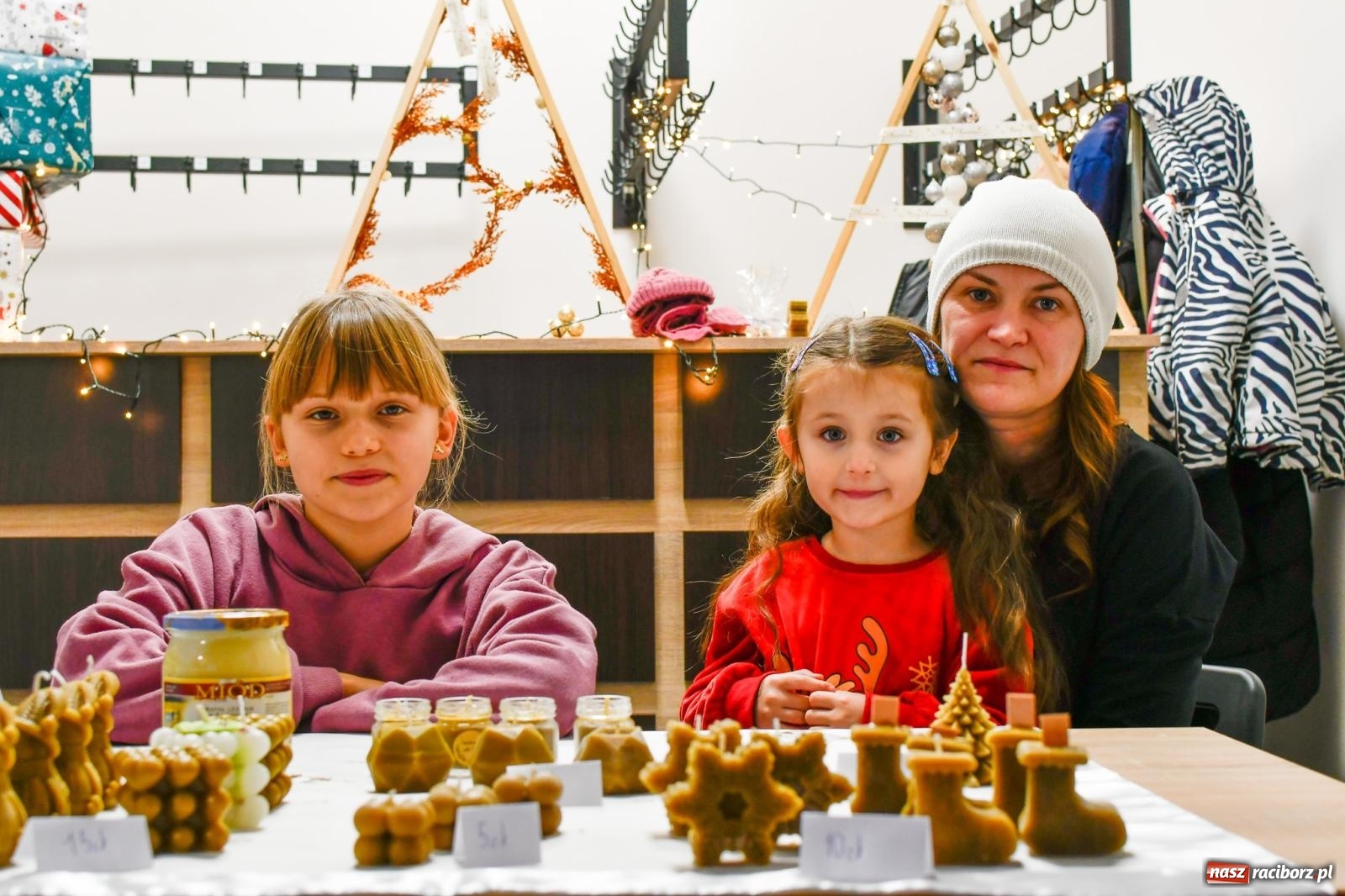 Zdjęcie w galerii na portalu naszraciborz.pl: Stacja Kultura zaprasza na zlot rzemieślników wiadomości z regionu