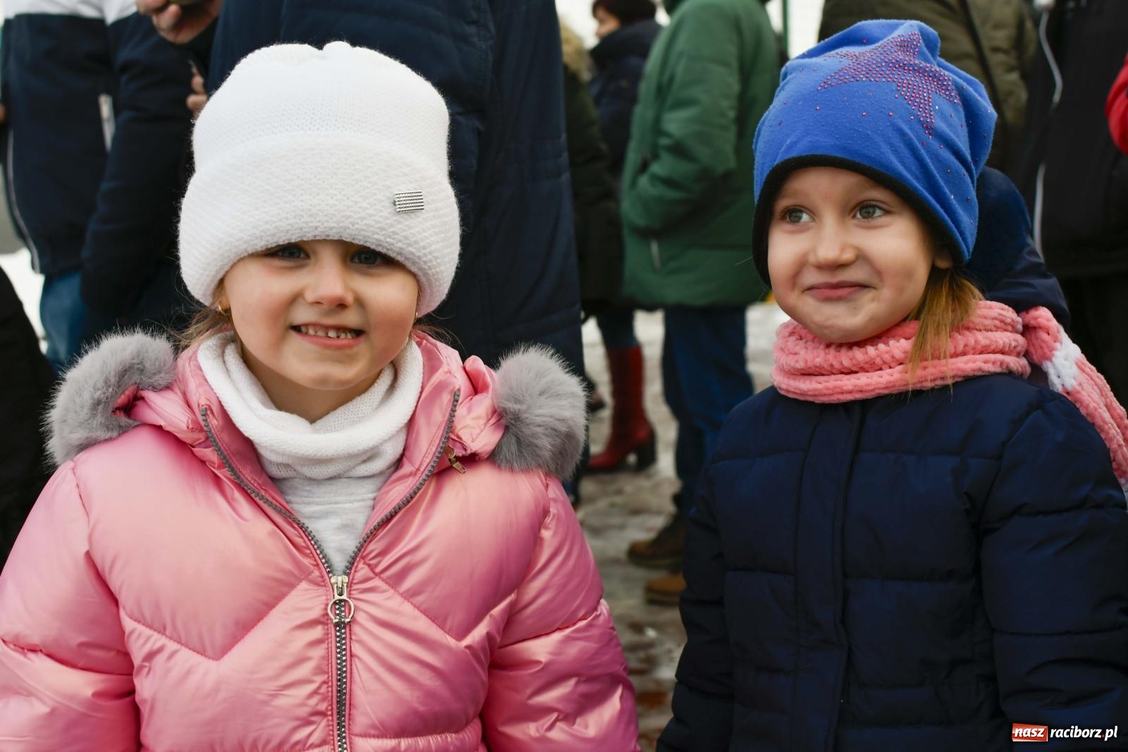 Zdjęcie w galerii na portalu naszraciborz.pl: Przysmaki, ozdoby i świąteczna nuta. Kiermasz w Kornowacu [FOTO i WIDEO] wiadomości z regionu