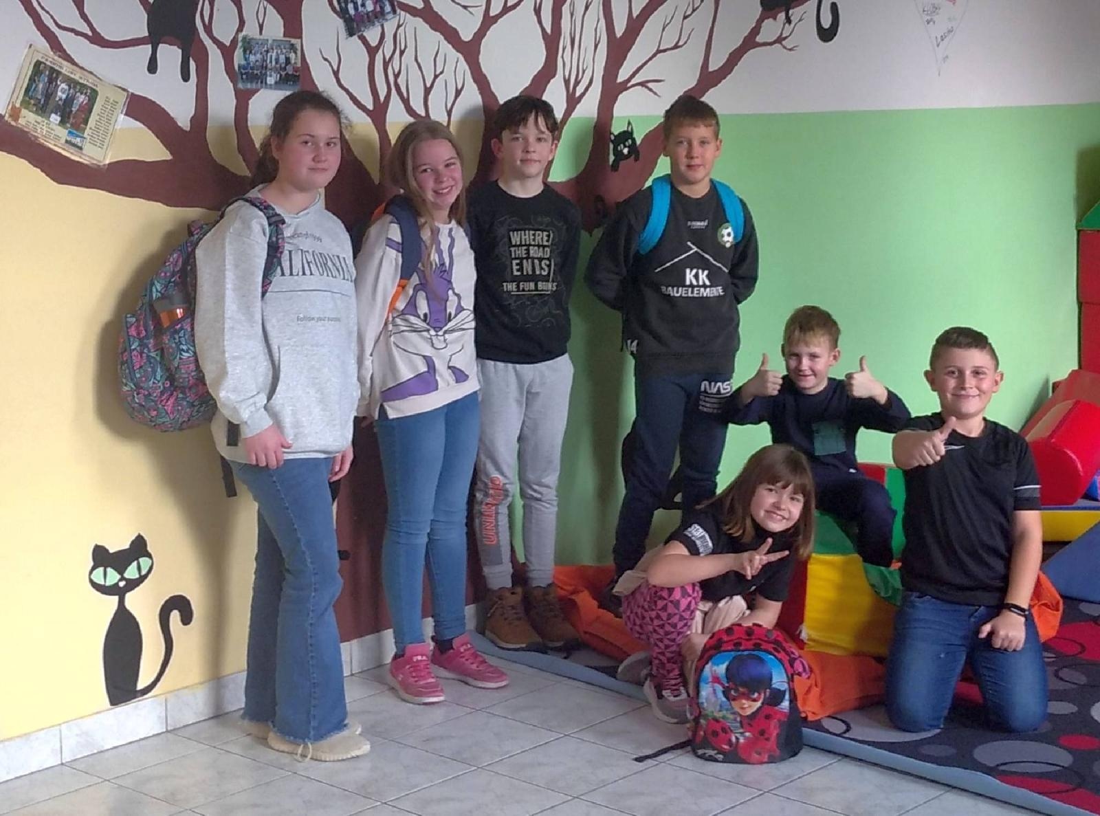 Zdjęcie w galerii na portalu naszraciborz.pl: Ekipa z Tworkowa na turnieju szachowym w Czechach wiadomości z regionu