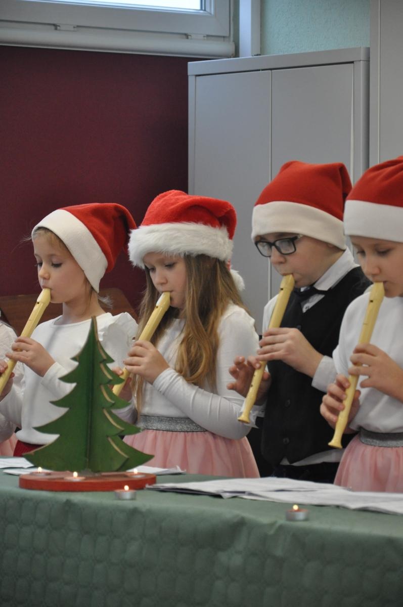 Zdjęcie w galerii na portalu naszraciborz.pl: Raciborski XXII Wojewódzki Konkurs o tytuł Mistrza fletu wiadomości z regionu