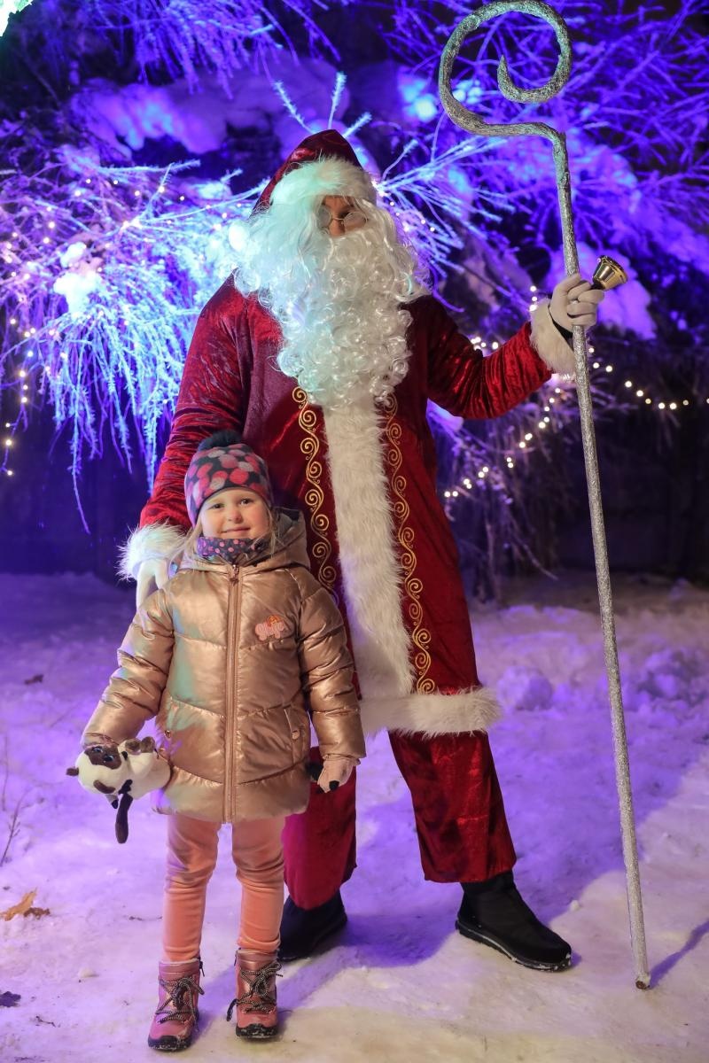 Zdjęcie w galerii na portalu naszraciborz.pl: Magiczne Mikołajki Małych Odkrywców Sztuki wiadomości z regionu