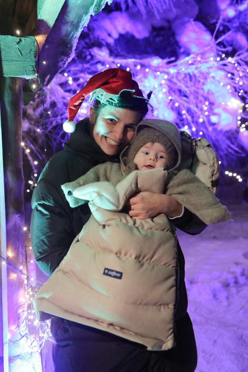 Zdjęcie w galerii na portalu naszraciborz.pl: Magiczne Mikołajki Małych Odkrywców Sztuki wiadomości z regionu