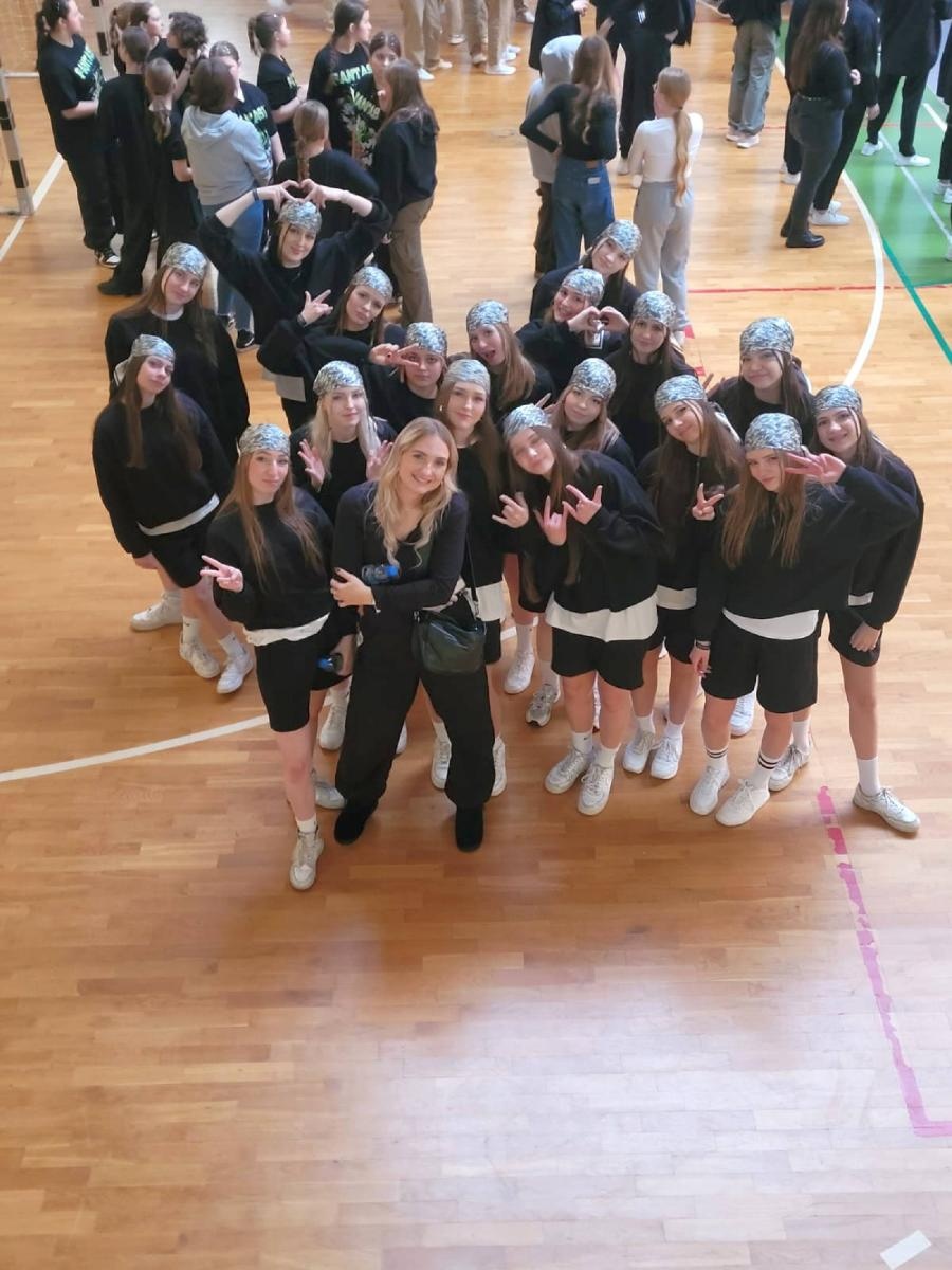 Zdjęcie w galerii na portalu naszraciborz.pl: Kolejny weekend tanecznych zmagań SKAZY wiadomości z regionu