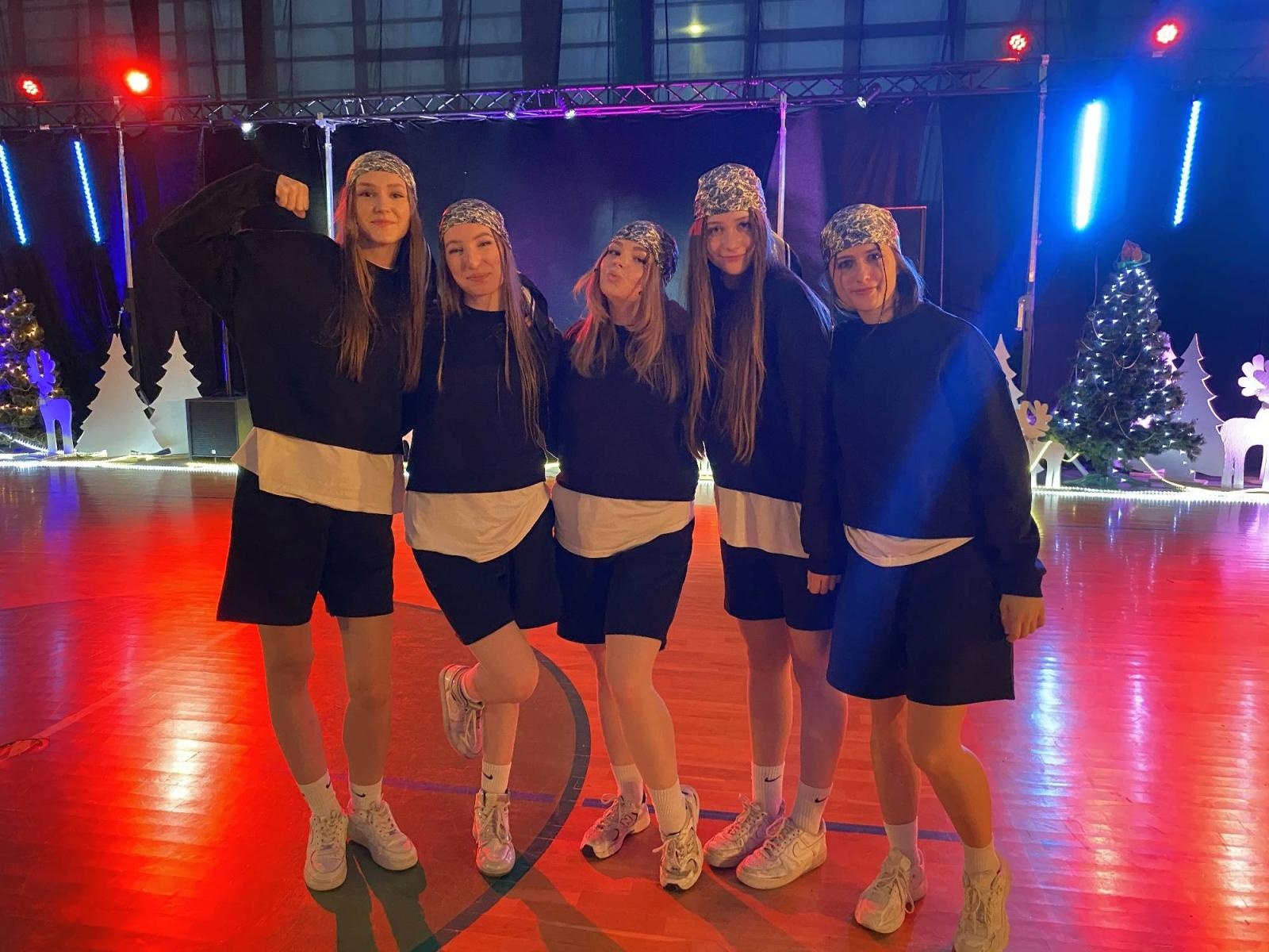 Zdjęcie w galerii na portalu naszraciborz.pl: Kolejny weekend tanecznych zmagań SKAZY wiadomości z regionu