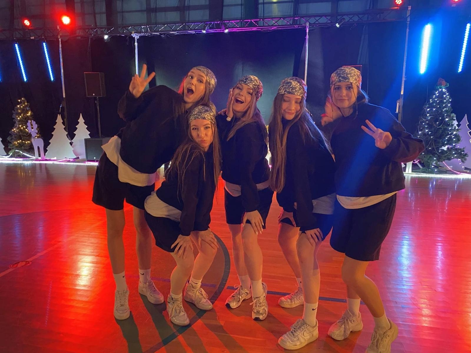 Zdjęcie w galerii na portalu naszraciborz.pl: Kolejny weekend tanecznych zmagań SKAZY wiadomości z regionu