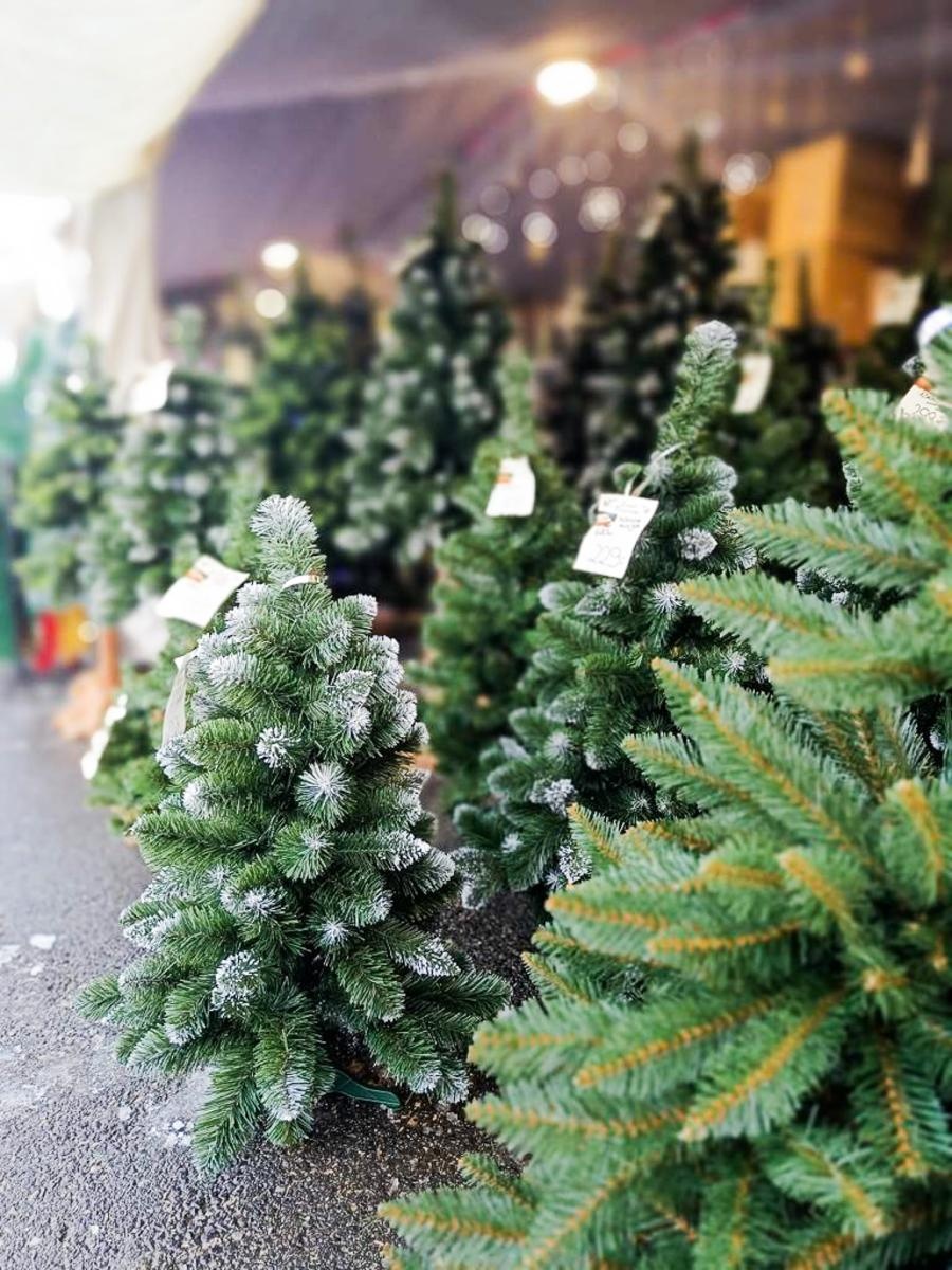 Zdjęcie w galerii na portalu naszraciborz.pl: Za przyjazd na ten kiermasz w Raciborzu dostaniesz duży rabat! wiadomości z regionu