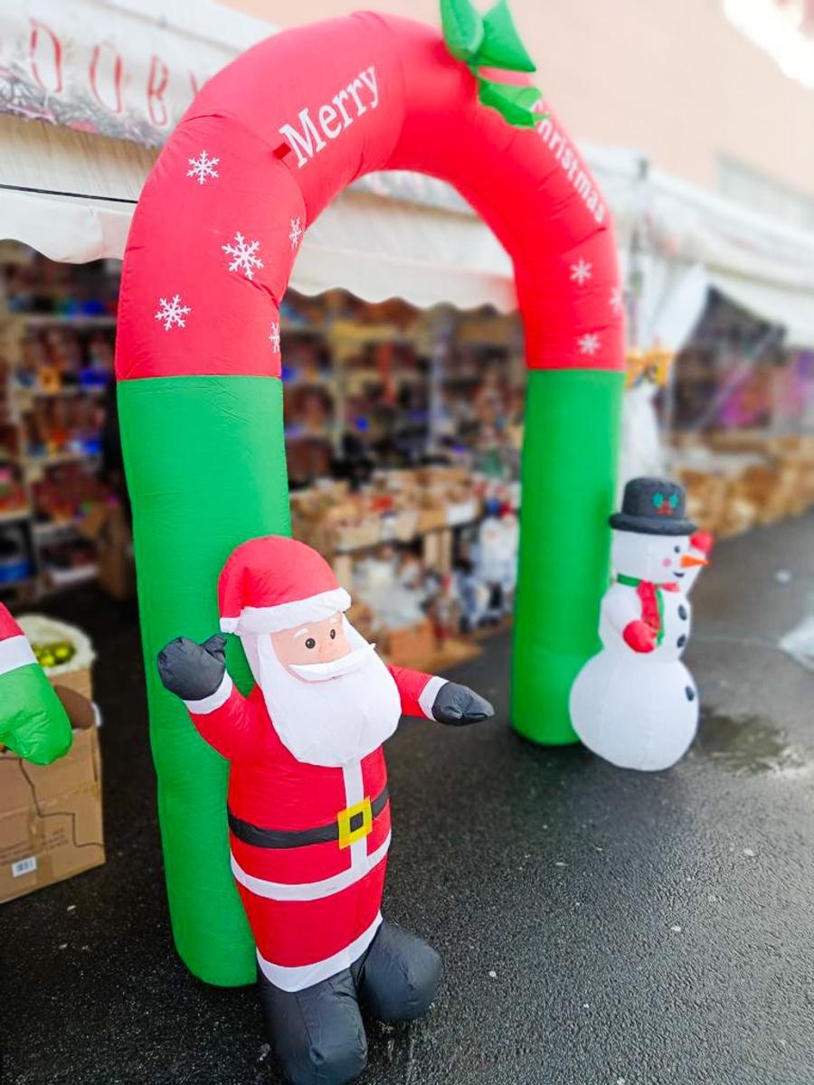 Zdjęcie w galerii na portalu naszraciborz.pl: Za przyjazd na ten kiermasz w Raciborzu dostaniesz duży rabat! wiadomości z regionu