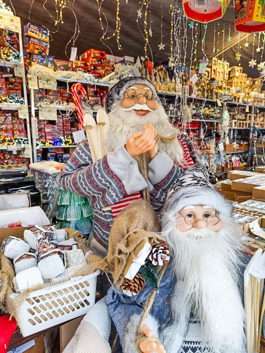 Zdjęcie w galerii na portalu naszraciborz.pl: Za przyjazd na ten kiermasz w Raciborzu dostaniesz duży rabat! wiadomości z regionu