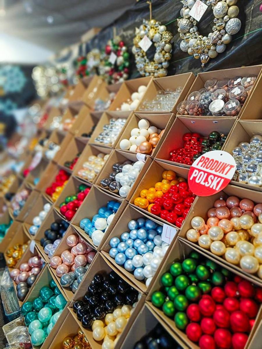 Zdjęcie w galerii na portalu naszraciborz.pl: Za przyjazd na ten kiermasz w Raciborzu dostaniesz duży rabat! wiadomości z regionu