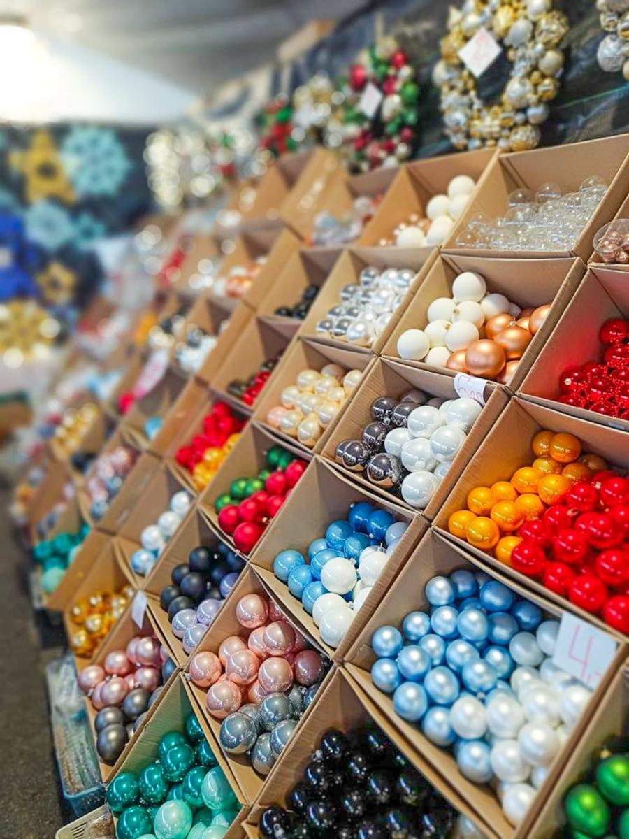 Zdjęcie w galerii na portalu naszraciborz.pl: Za przyjazd na ten kiermasz w Raciborzu dostaniesz duży rabat! wiadomości z regionu