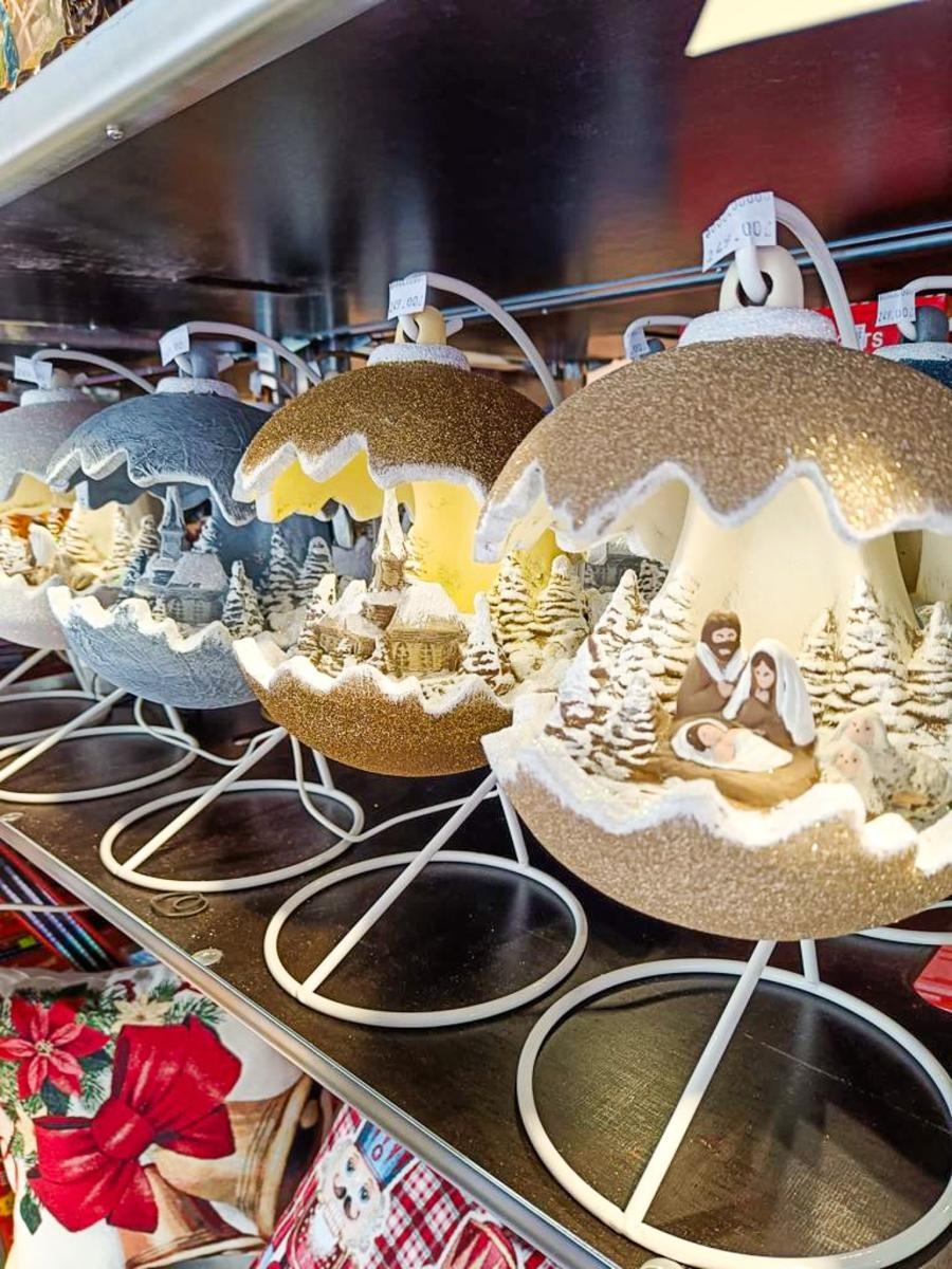 Zdjęcie w galerii na portalu naszraciborz.pl: Za przyjazd na ten kiermasz w Raciborzu dostaniesz duży rabat! wiadomości z regionu