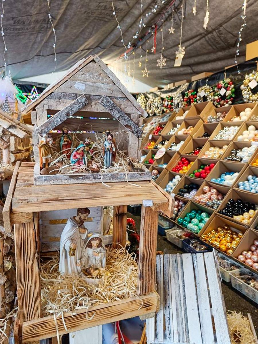 Zdjęcie w galerii na portalu naszraciborz.pl: Za przyjazd na ten kiermasz w Raciborzu dostaniesz duży rabat! wiadomości z regionu