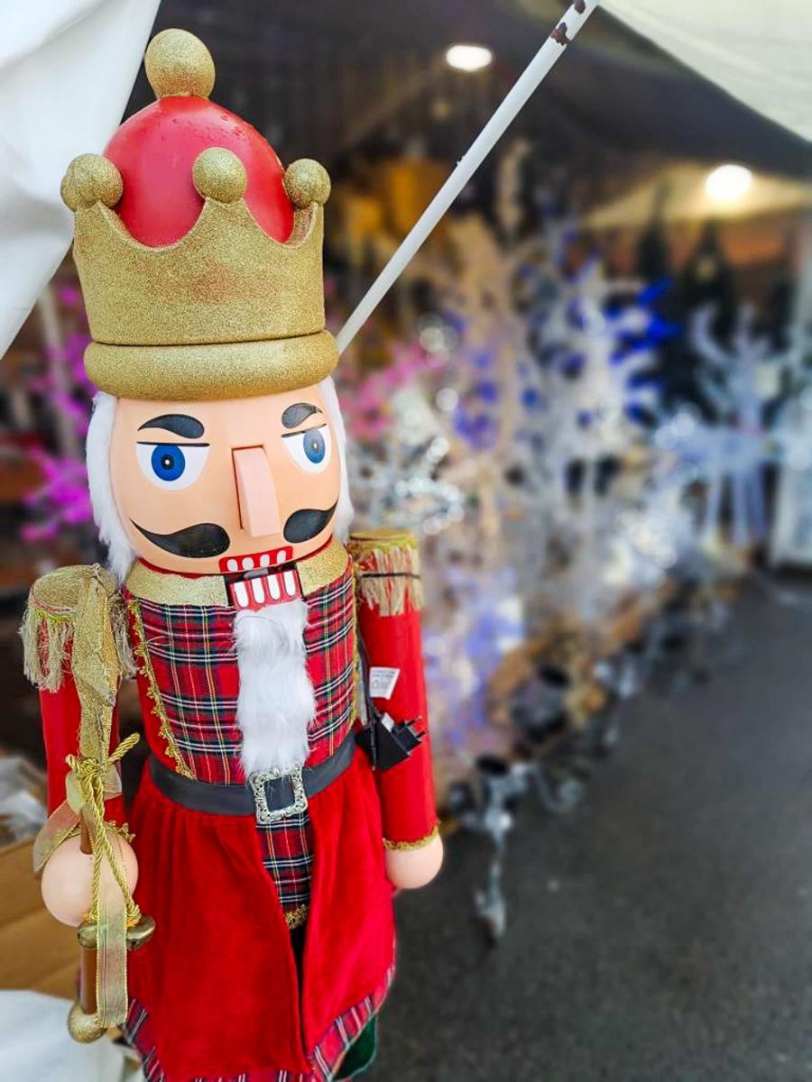 Zdjęcie w galerii na portalu naszraciborz.pl: Za przyjazd na ten kiermasz w Raciborzu dostaniesz duży rabat! wiadomości z regionu