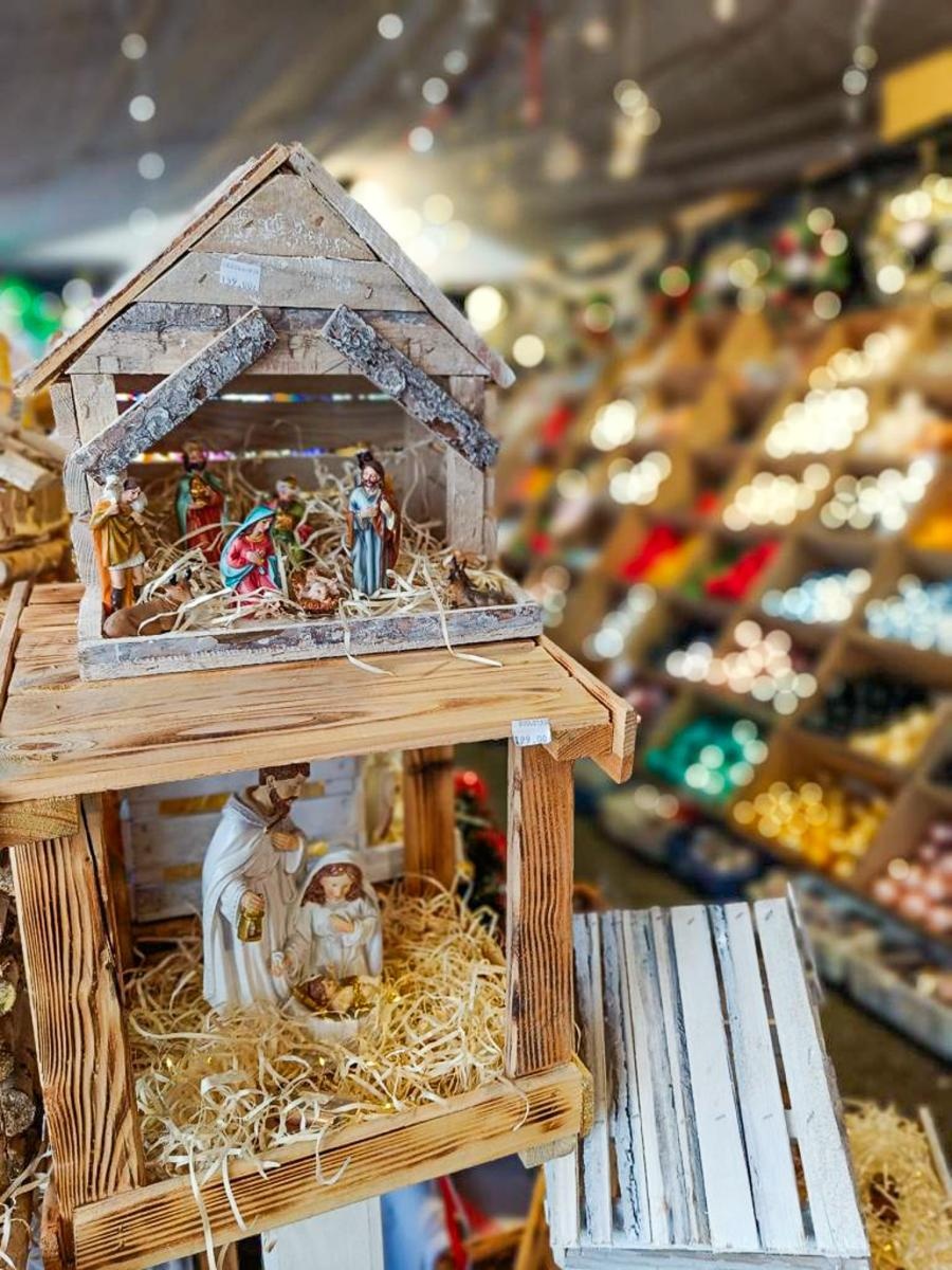 Zdjęcie w galerii na portalu naszraciborz.pl: Za przyjazd na ten kiermasz w Raciborzu dostaniesz duży rabat! wiadomości z regionu