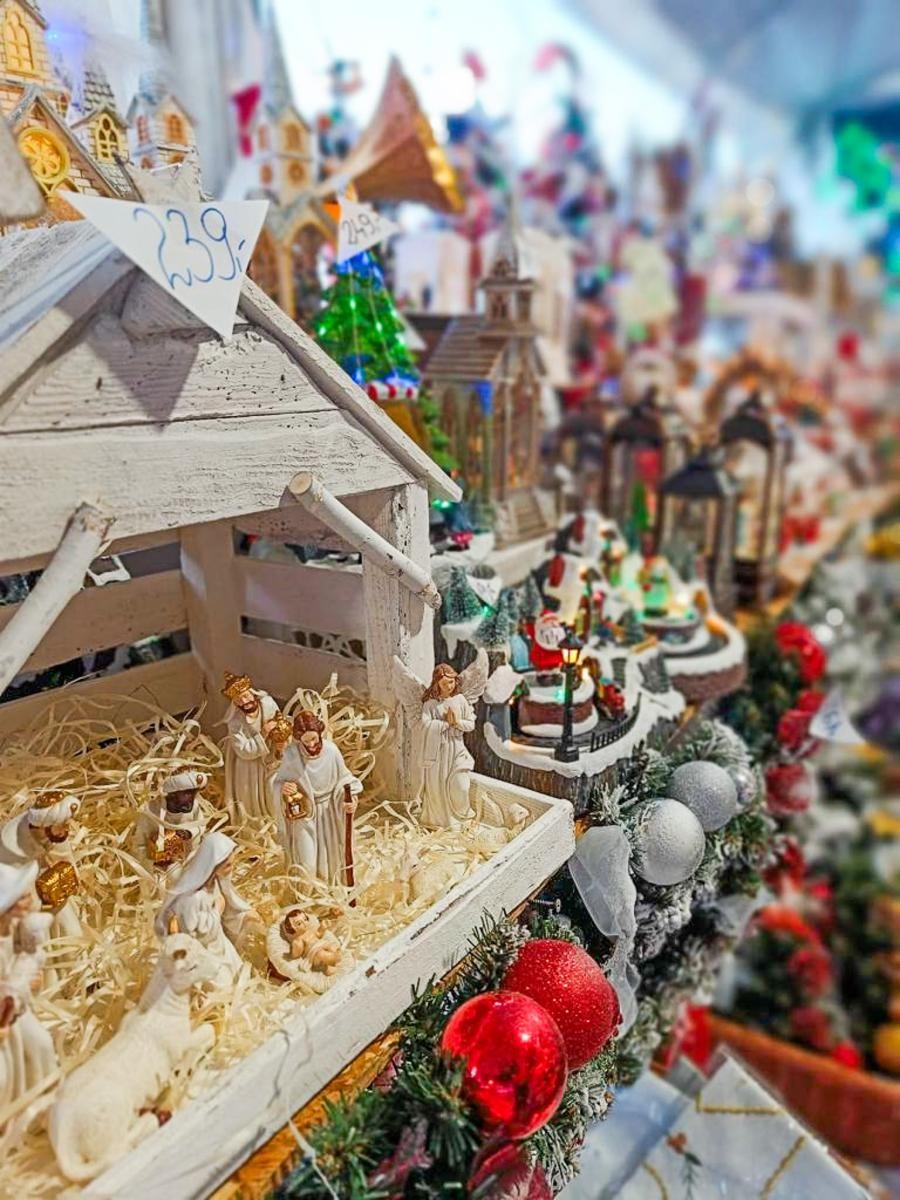 Zdjęcie w galerii na portalu naszraciborz.pl: Za przyjazd na ten kiermasz w Raciborzu dostaniesz duży rabat! wiadomości z regionu