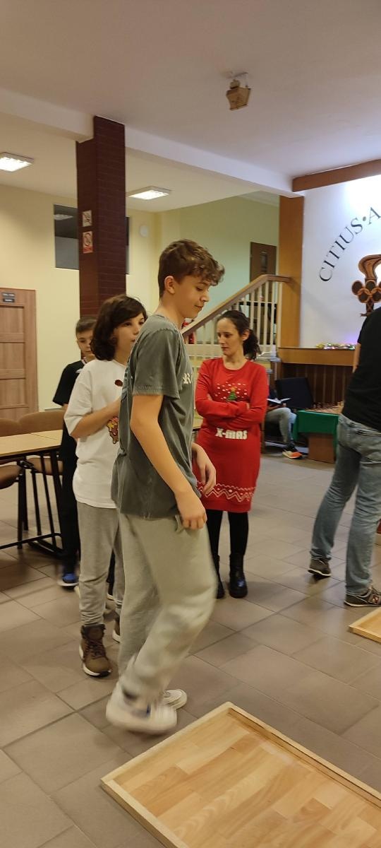 Zdjęcie w galerii na portalu naszraciborz.pl: The Thumb pokazał w Raciborzu darterską moc! wiadomości z regionu