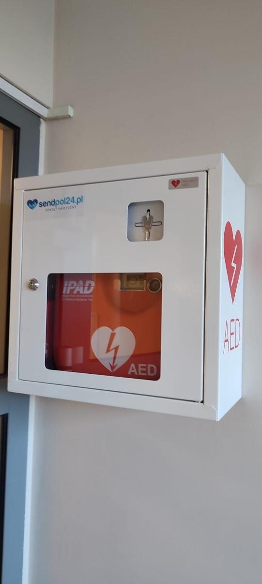 Zdjęcie w galerii na portalu naszraciborz.pl: Ważna informacja dla mieszkańców Płoni i okolic wiadomości z regionu