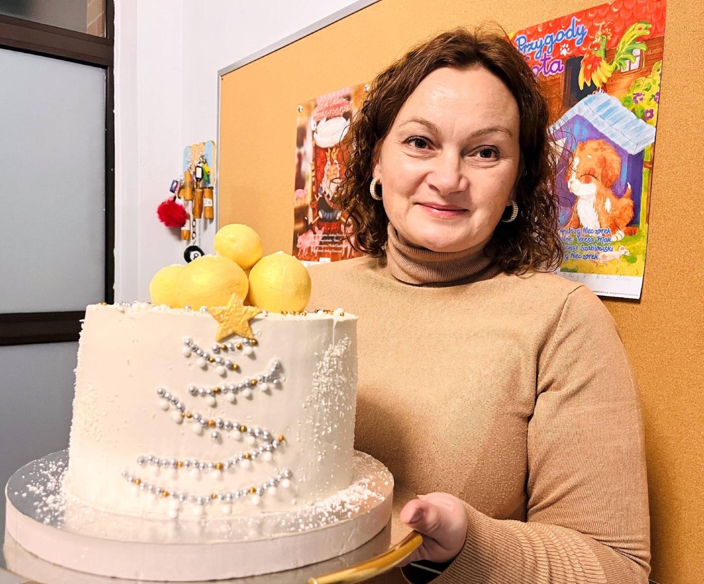 Zdjęcie w galerii na portalu naszraciborz.pl: Tłumy na Jarmarku w SP 1 na Ostrogu wiadomości z regionu