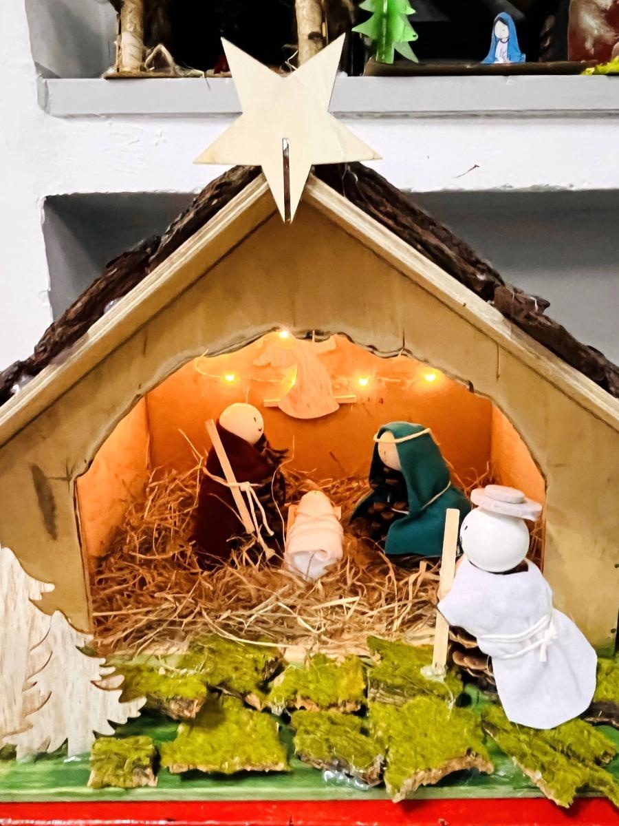 Zdjęcie w galerii na portalu naszraciborz.pl: Tłumy na Jarmarku w SP 1 na Ostrogu wiadomości z regionu