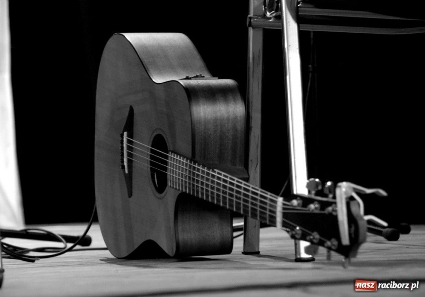 Zdjęcie w galerii na portalu naszraciborz.pl: Sukcesem jest to, że możemy śpiewać... wiadomości z regionu