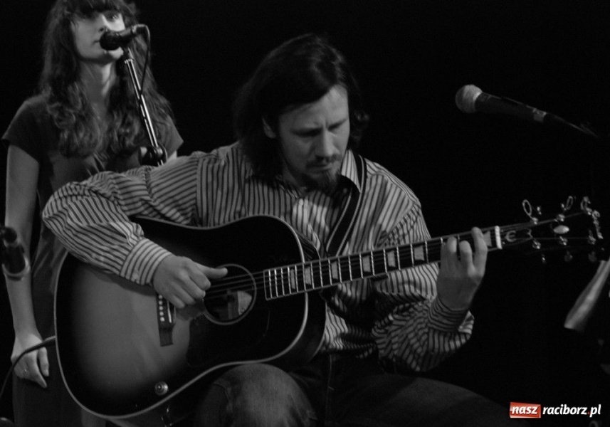 Zdjęcie w galerii na portalu naszraciborz.pl: Sukcesem jest to, że możemy śpiewać... wiadomości z regionu