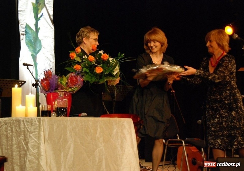 Zdjęcie w galerii na portalu naszraciborz.pl: Sukcesem jest to, że możemy śpiewać... wiadomości z regionu