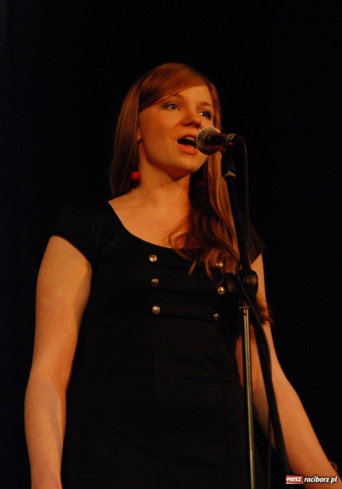 Zdjęcie w galerii na portalu naszraciborz.pl: Sukcesem jest to, że możemy śpiewać... wiadomości z regionu