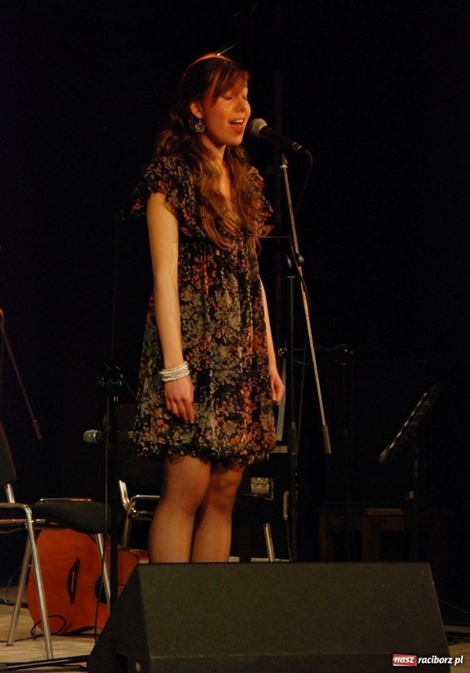 Zdjęcie w galerii na portalu naszraciborz.pl: Sukcesem jest to, że możemy śpiewać... wiadomości z regionu