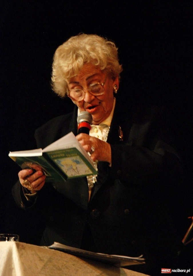 Zdjęcie w galerii na portalu naszraciborz.pl: Sukcesem jest to, że możemy śpiewać... wiadomości z regionu