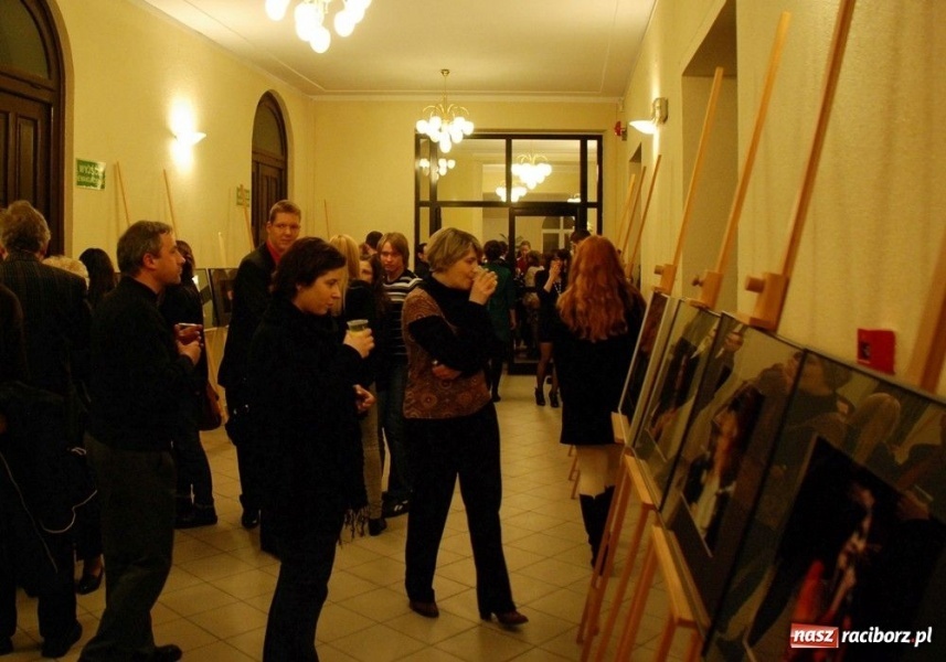 Zdjęcie w galerii na portalu naszraciborz.pl: Sukcesem jest to, że możemy śpiewać... wiadomości z regionu