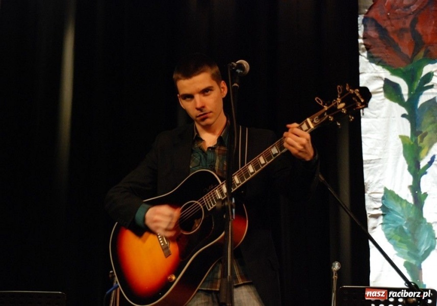 Zdjęcie w galerii na portalu naszraciborz.pl: Sukcesem jest to, że możemy śpiewać... wiadomości z regionu