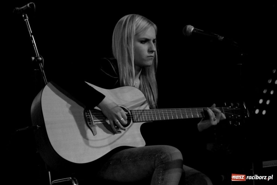 Zdjęcie w galerii na portalu naszraciborz.pl: Sukcesem jest to, że możemy śpiewać... wiadomości z regionu