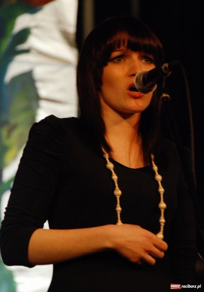 Zdjęcie w galerii na portalu naszraciborz.pl: Sukcesem jest to, że możemy śpiewać... wiadomości z regionu