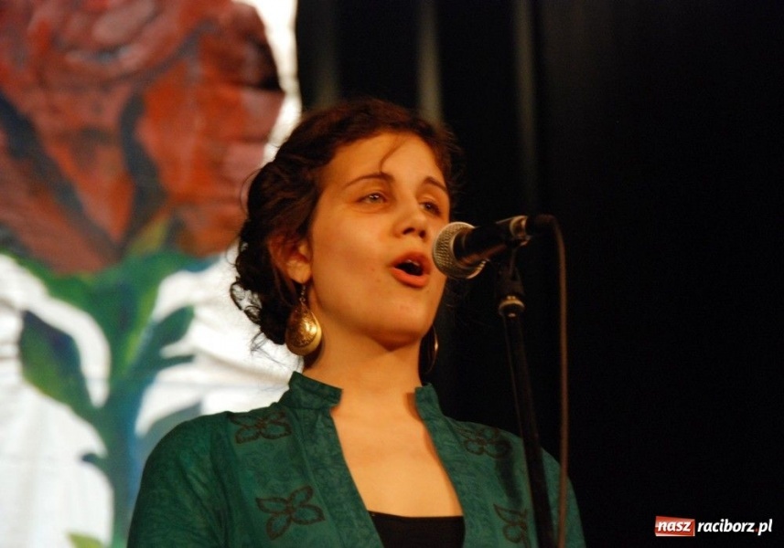 Zdjęcie w galerii na portalu naszraciborz.pl: Sukcesem jest to, że możemy śpiewać... wiadomości z regionu