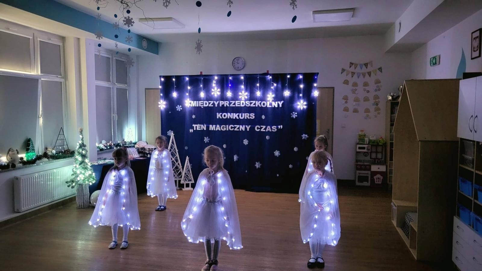 Zdjęcie w galerii na portalu naszraciborz.pl: Ten magiczny czas. Konkurs wiedzy i piosenki zimowo-świątecznej w Rudniku wiadomości z regionu