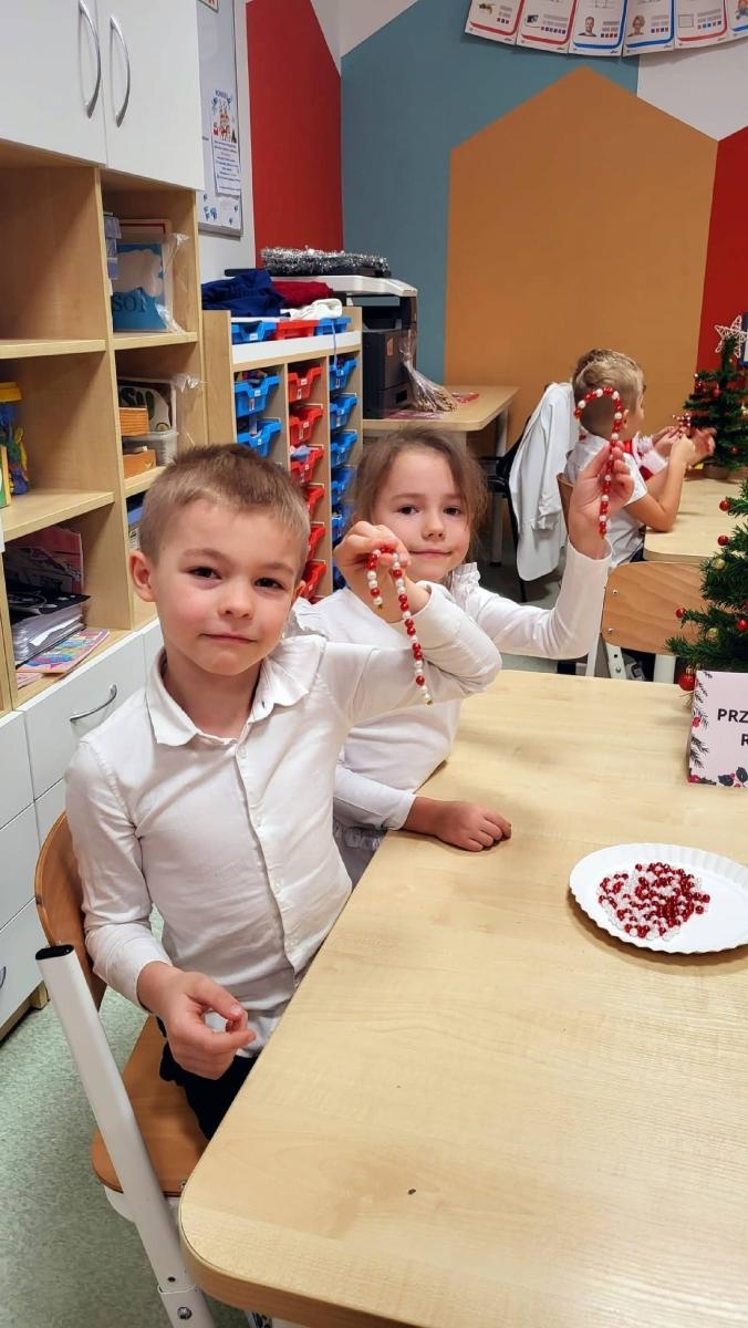 Zdjęcie w galerii na portalu naszraciborz.pl: Ten magiczny czas. Konkurs wiedzy i piosenki zimowo-świątecznej w Rudniku wiadomości z regionu