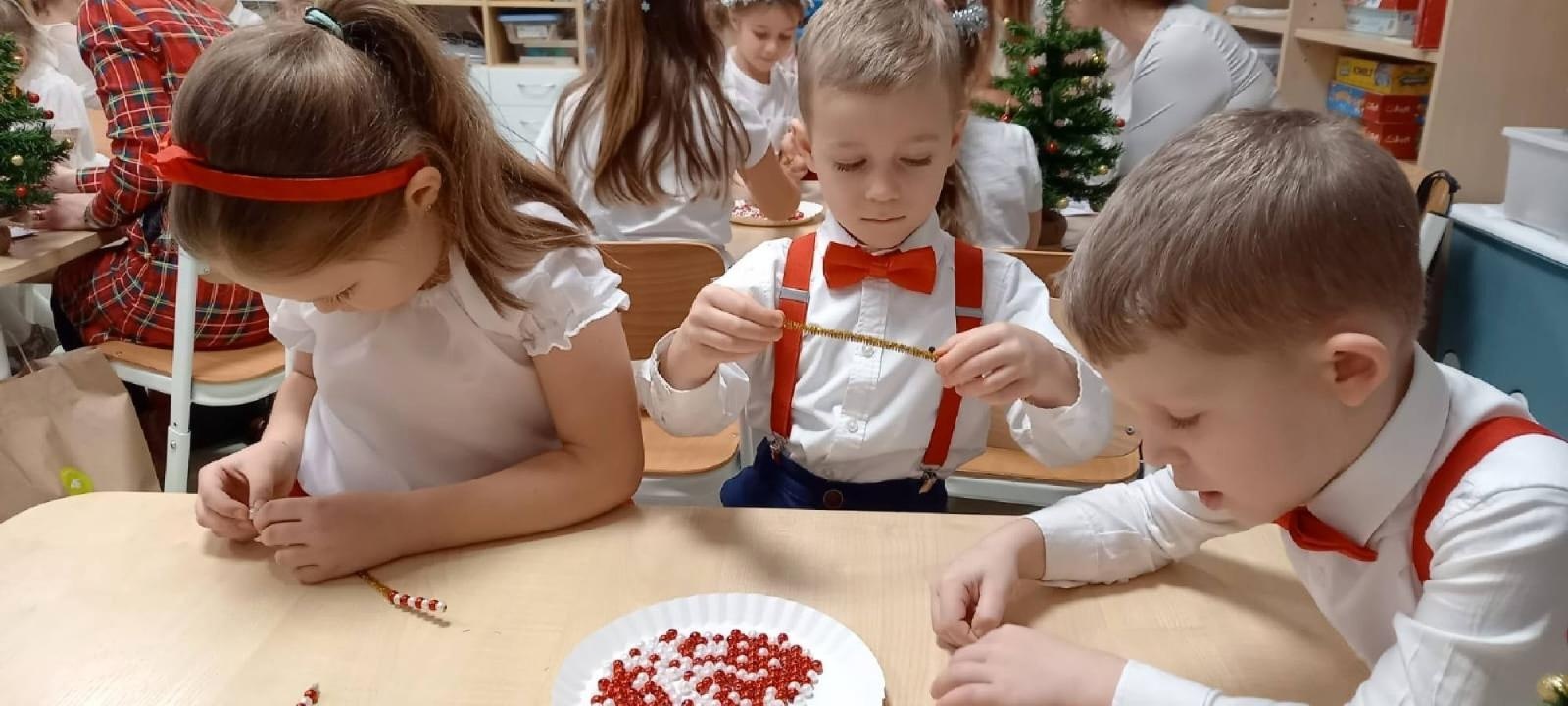 Zdjęcie w galerii na portalu naszraciborz.pl: Ten magiczny czas. Konkurs wiedzy i piosenki zimowo-świątecznej w Rudniku wiadomości z regionu