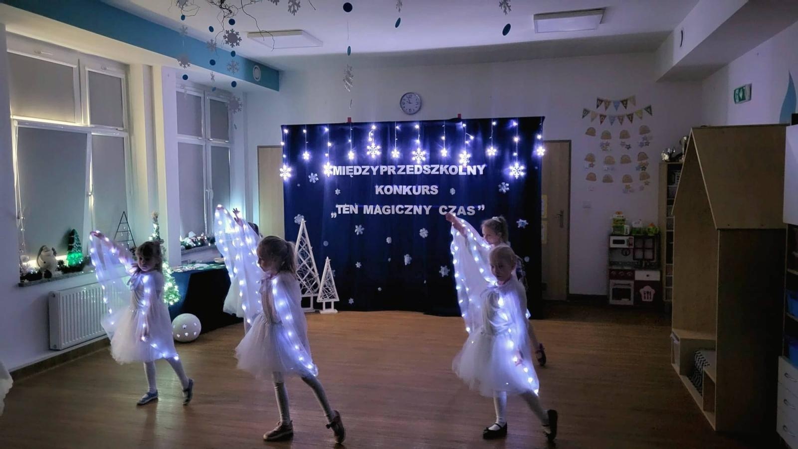 Zdjęcie w galerii na portalu naszraciborz.pl: Ten magiczny czas. Konkurs wiedzy i piosenki zimowo-świątecznej w Rudniku wiadomości z regionu